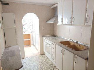 Piso en venta en Ensanche en Teruel