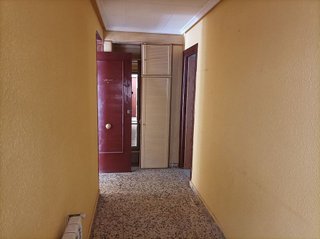 Piso en venta en Ensanche en Teruel
