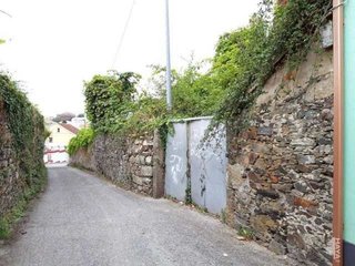 Terreno en venta en Mugardos