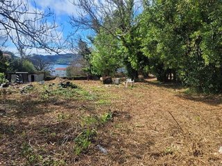 Terreno en venta en Mugardos