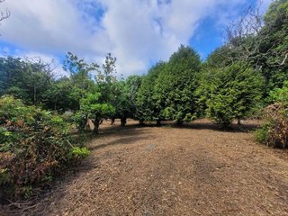 Terreno en venta en Mugardos