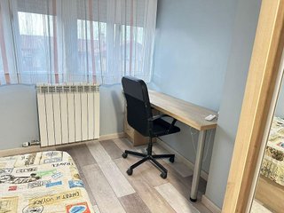 Dúplex en venta en Cuarte de Huerva