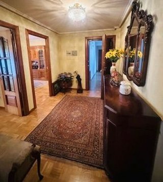 Piso en venta en Casco Antiguo en León