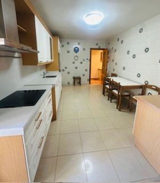 Piso en venta en Casco Antiguo en León
