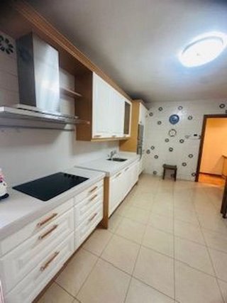 Piso en venta en Casco Antiguo en León