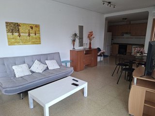 Piso en venta en Playa Puerto de Sagunto en Sagunto