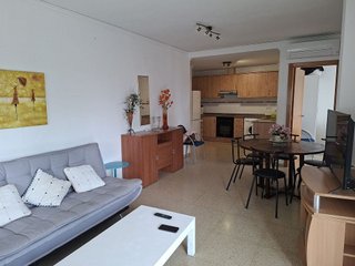 Piso en venta en Playa Puerto de Sagunto en Sagunto