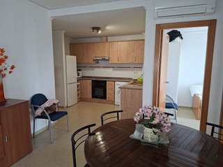 Piso en venta en Playa Puerto de Sagunto en Sagunto