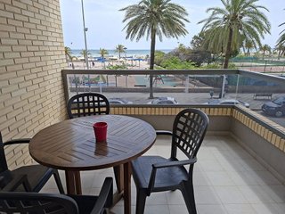 Piso en venta en Playa Puerto de Sagunto en Sagunto