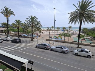 Piso en venta en Playa Puerto de Sagunto en Sagunto