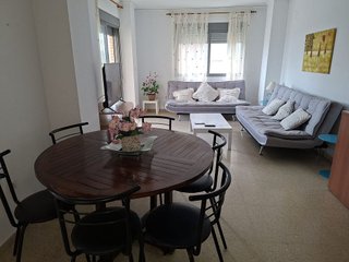 Piso en venta en Playa Puerto de Sagunto en Sagunto