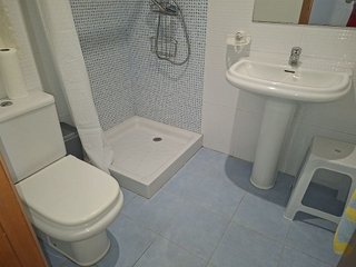 Piso en venta en Playa Puerto de Sagunto en Sagunto