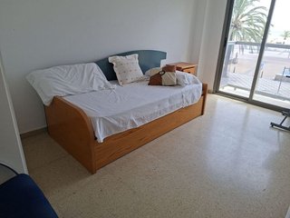 Piso en venta en Playa Puerto de Sagunto en Sagunto