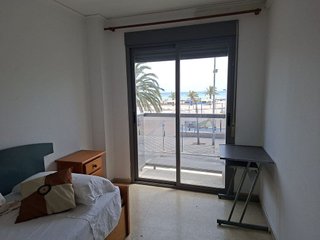 Piso en venta en Playa Puerto de Sagunto en Sagunto