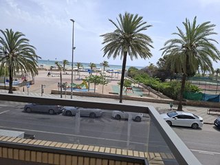 Piso en venta en Playa Puerto de Sagunto en Sagunto