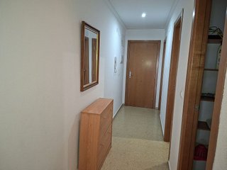 Piso en venta en Playa Puerto de Sagunto en Sagunto