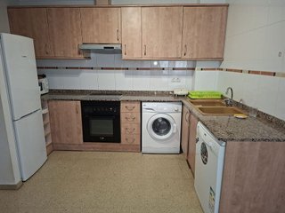 Piso en venta en Playa Puerto de Sagunto en Sagunto