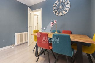 Piso en venta en Chorrillo en Alcalá de Henares