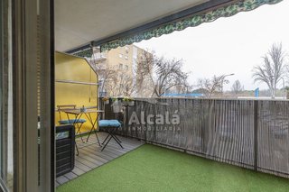 Piso en venta en Chorrillo en Alcalá de Henares