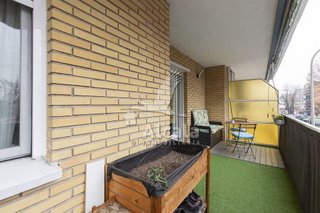 Piso en venta en Chorrillo en Alcalá de Henares