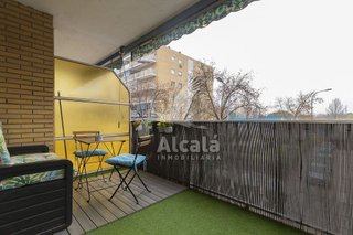 Piso en venta en Chorrillo en Alcalá de Henares