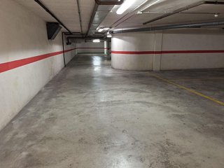 Garaje en venta en Molina de Segura ciudad en Molina de Segura