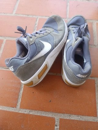 Deportivas Nike