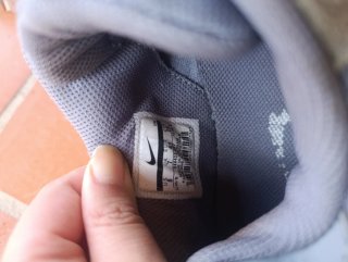Deportivas Nike