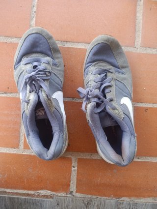 Deportivas Nike