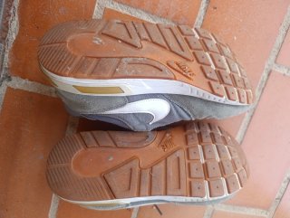 Deportivas Nike