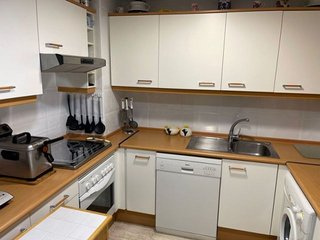 Piso en venta en Sant Antoni en Cullera