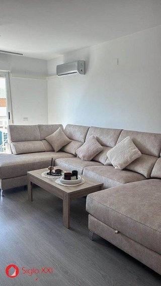 Piso en venta en El Pilar en Villarreal