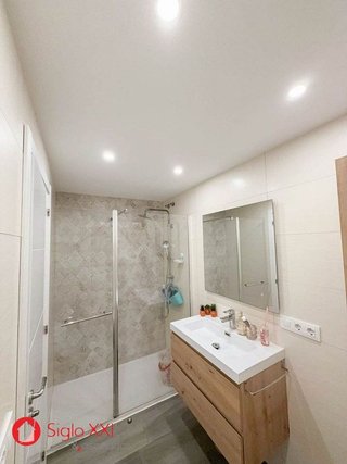 Piso en venta en El Pilar en Villarreal