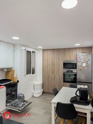 Piso en venta en El Pilar en Villarreal
