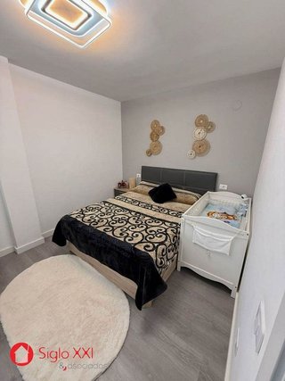 Piso en venta en El Pilar en Villarreal