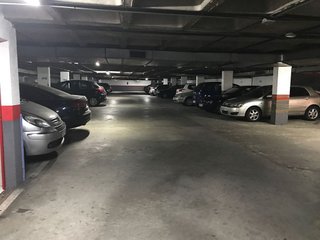 Garaje en venta en Fuenlabrada II - El Molino en Fuenlabrada