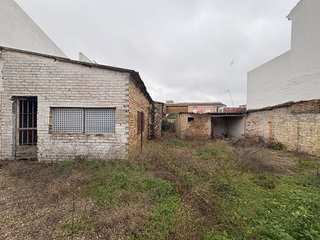 Terreno en venta en Olivares