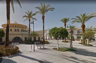 Terreno en venta en Olivares