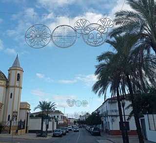 Terreno en venta en Olivares