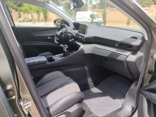 Peugeot 5008 2017
