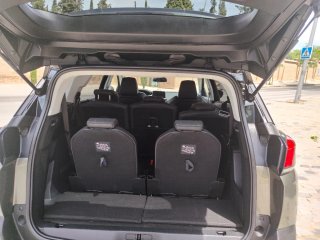 Peugeot 5008 2017