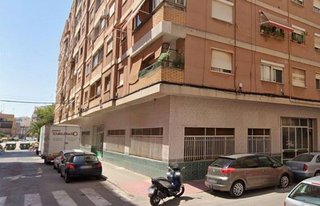 Local comercial en venta en Centro Puerto en Sagunto