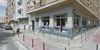Local comercial en venta en Centro Puerto en Sagunto