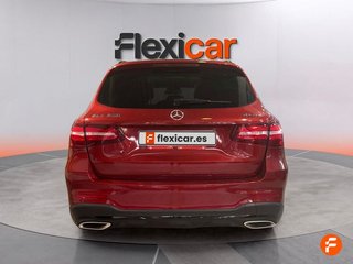 Mercedes GLC GLC 250 4MATIC