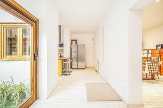 Piso en venta en Sta. Catalina - El Jonquet en Palma de Mallorca