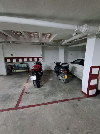 Piso en venta en Baeza