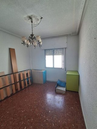 Piso en venta en Baeza