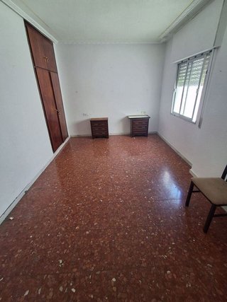 Piso en venta en Baeza