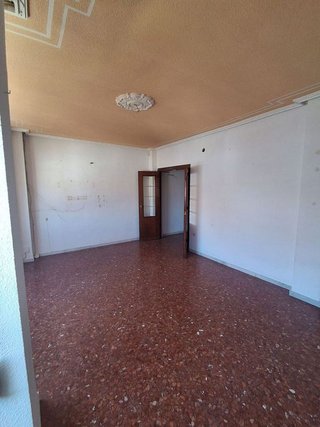 Piso en venta en Baeza