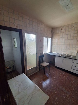 Piso en venta en Baeza